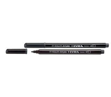 Lyra Hi-Quality Art Pen Çizim ve Boyama Kalemi 098-Cool Dark Grey