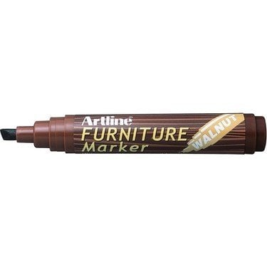 Artline Furniture Marker Mobilya Rötuş Kalemi WALNUT (CEVİZ)