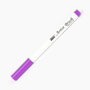 Marvy Uchida Artist Brush Fırça Uçlu Marker Kalem 31 PALE VIOLET