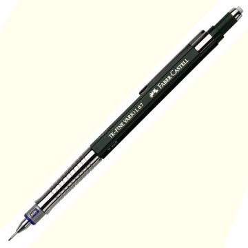 Faber Castell Vario Lüx Versatil Uçlu Kalem 0.7mm