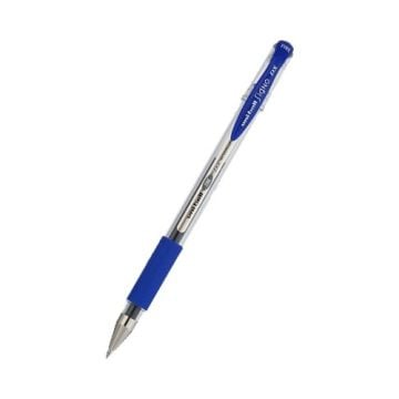 Uniball Signo Needle Jel İğne Uçlu Kalem 0.38 Mavi