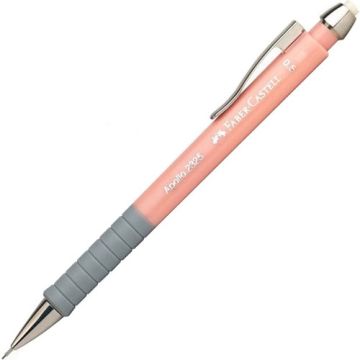 Faber Castell Apollo 2327 Mekanik Versatil Kalem Rose Gold 0,5mm