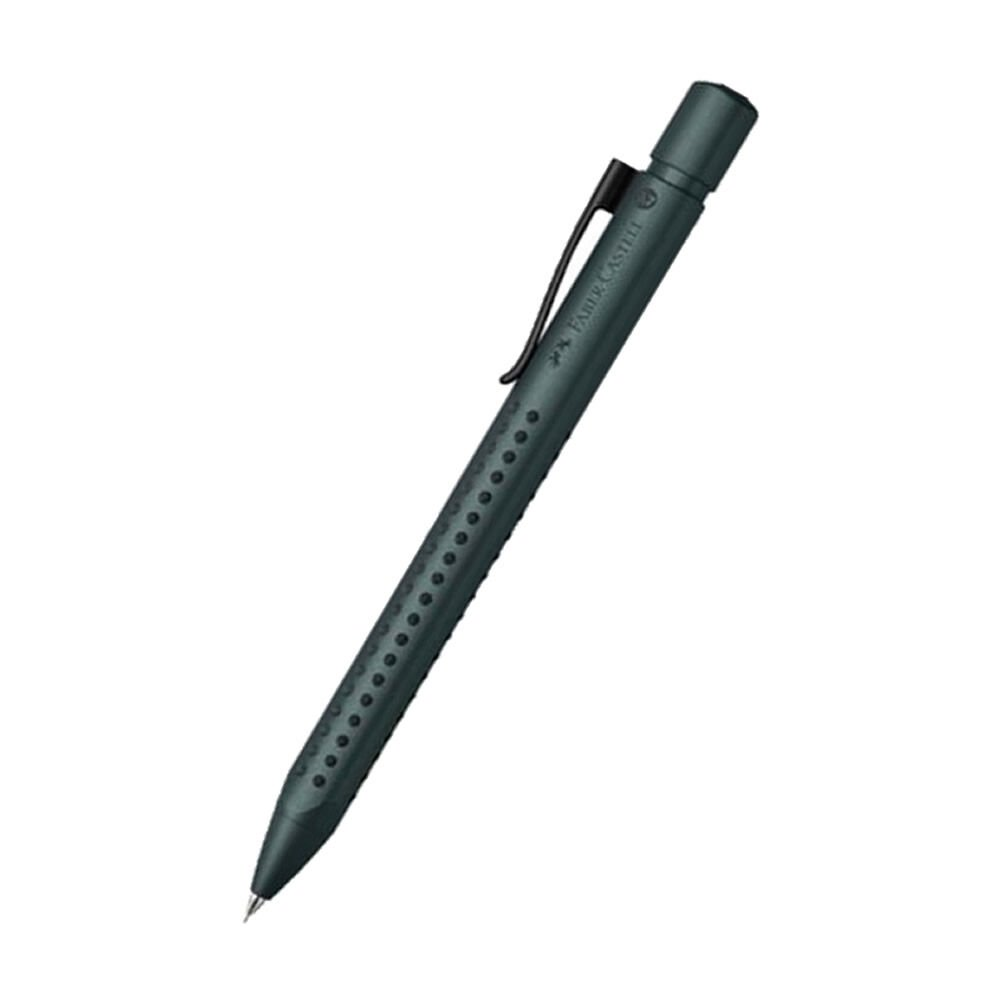 Faber-Castell Grip Edition 0.7 Yeşil