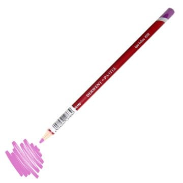 Derwent Pastel Pencil P210 Dark Fuchsia