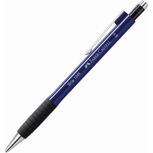 Faber-Castell Grip 1345 0.5mm Versatil Lacivert