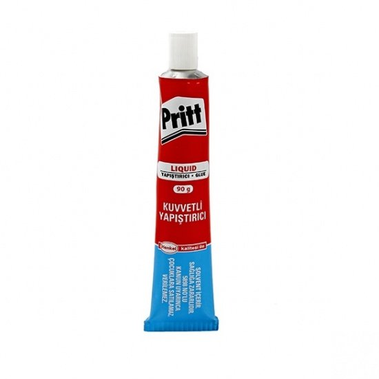 Pritt Sıvı Yapıştırıcı Tüp 90 gr