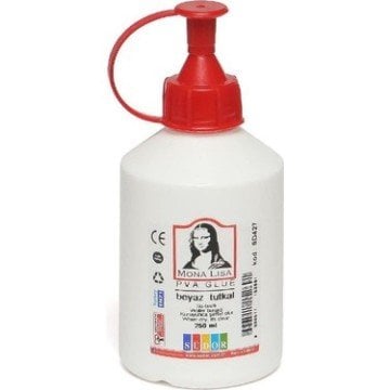 Mona Lisa Çok Amaçlı Beyaz Tutkal 200 ml