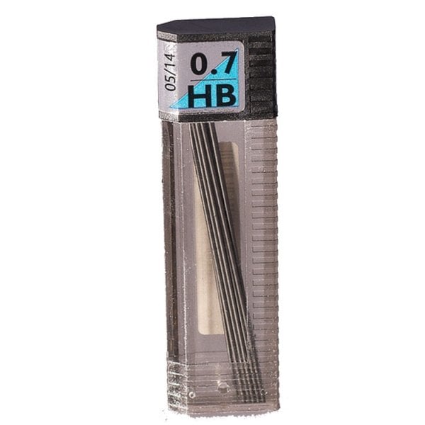 Tombow Mono Lead Kalem Ucu 0,7mm HB