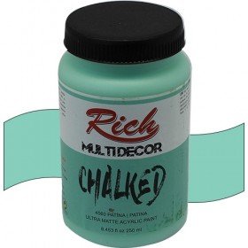 Rich Multi Decor Chalked 4560 - PATİNA Boya 250 cc