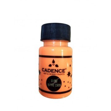 Turuncu Cadence Glow in Dark - 580