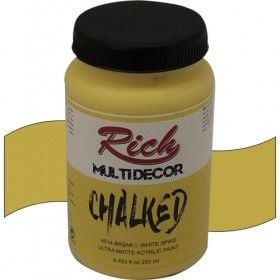 Rich Multi Decor Chalked 4514 - BAŞAK Boya 250 cc