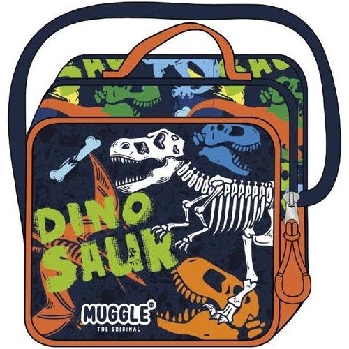 Muggle Beslenme Çantası Dino Koleksiyonu MU-9163