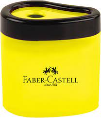 Faber Castell Damla Şekilli Kalemtraş