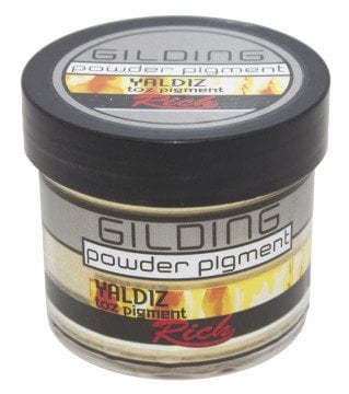 Rich Yaldız Toz Pigment 60 cc 11011-Altın