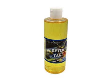 Art Elegant Keten Resim Yağı 250ml