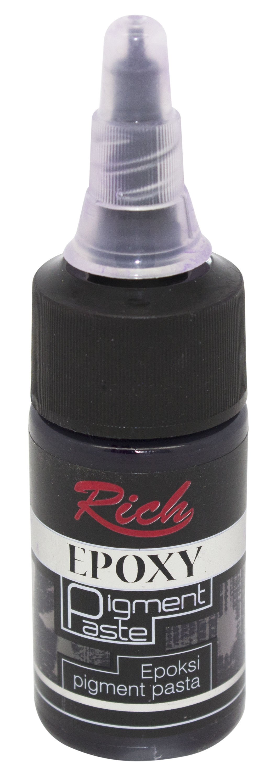 Rich Epoksi Pigment 20 cc 11364-Yeşil