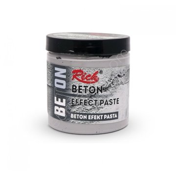 Rich Beton Effect Pasta 250cc (350g)