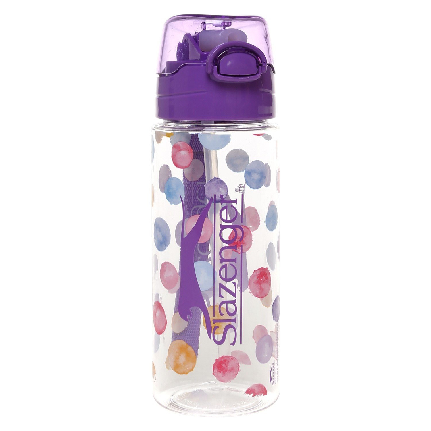 Slazenger Şeffaf Matara 500ml