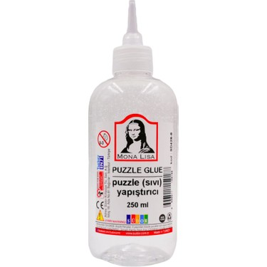 Südor Puzzle Yapıştırıcı 250ml