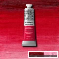 Winsor & Newton Winton 37 ml Yağlı Boya 1 Permanent Alizarin Crimson