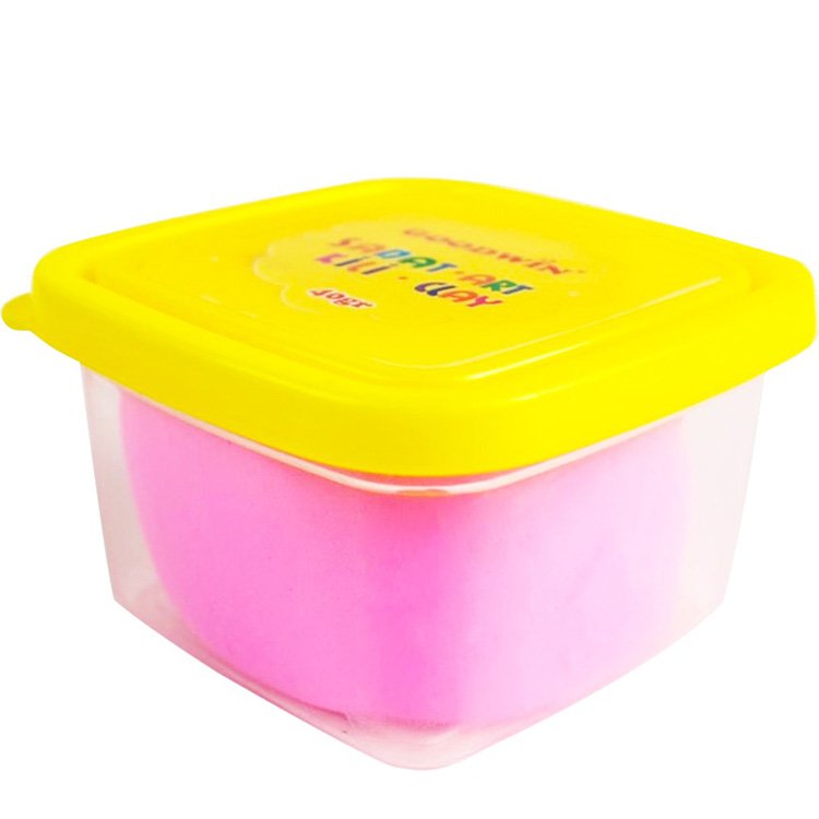 Goodwin Sanat Kili 40 gr - Pembe