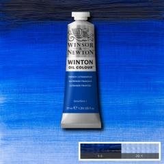 Winsor & Newton Winton 37 ml Yağlı Boya 21 French Ultramarine