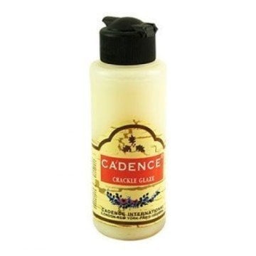 Cadence Boya Çatlatma 120ML