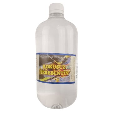 Art Elegant Kokusuz Terebentin 1000ml