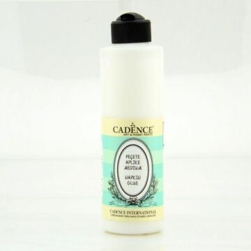 Cadence Peçete Aplike Medium 250 ml.