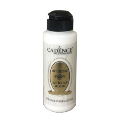 Cadence Süt Varak Mixion 120 ml