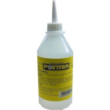 Pointer Sıvı Silikon 250 ml