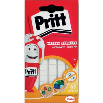 Pritt Tack-it Multifix Hamur Yapıştırıcı 65 Parça