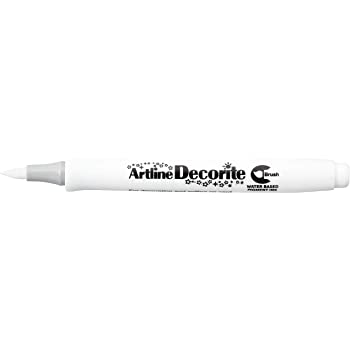 Artline Decorite Marker Kalemi 1 mm Beyaz