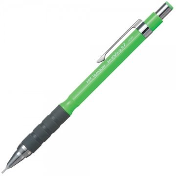 Tombow Versatil Uçlu Kalem SH-300 Grip 0.7mm Neon Yeşil