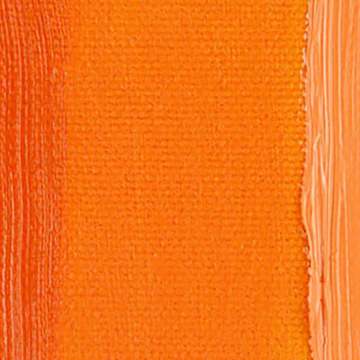 Daler Rowney Georgian Yağlı Boya 225ml 619-Cadmium Orange Hue