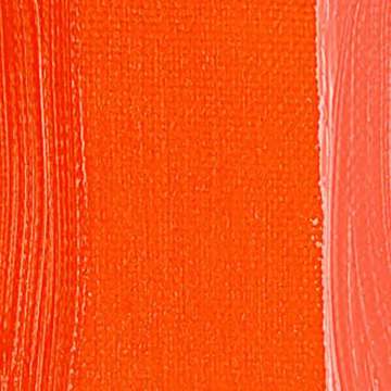Daler Rowney Georgian Yağlı Boya 225ml 505-Cadmium Red Light Hue