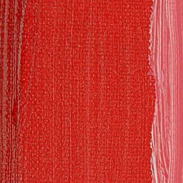 Daler Rowney Georgian Yağlı Boya 225ml 504-Cadmium Red Deep Hue