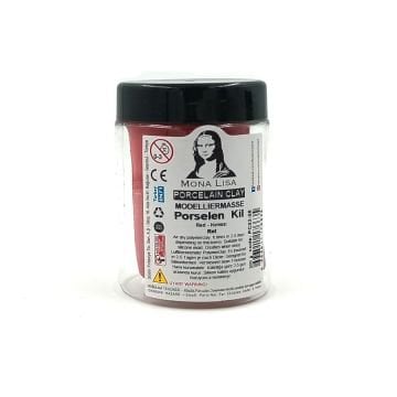 Südor Mona Lisa Porselen Kili 200gr Kırmızı