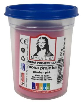 Südor Mona Lisa Proje Kili Pembe 150 gr