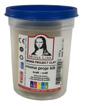 Südor Mona Lisa Proje Kili Kraft 150 gr