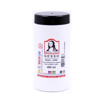 Südor Gesso Astarı Beyaz 400ML