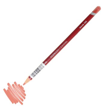 Derwent Pastel Pencil P640 Terracotta