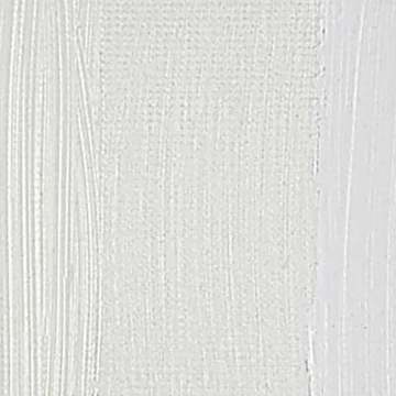 Daler Rowney Georgian Yağlı Boya 225ml 001-Zinc White