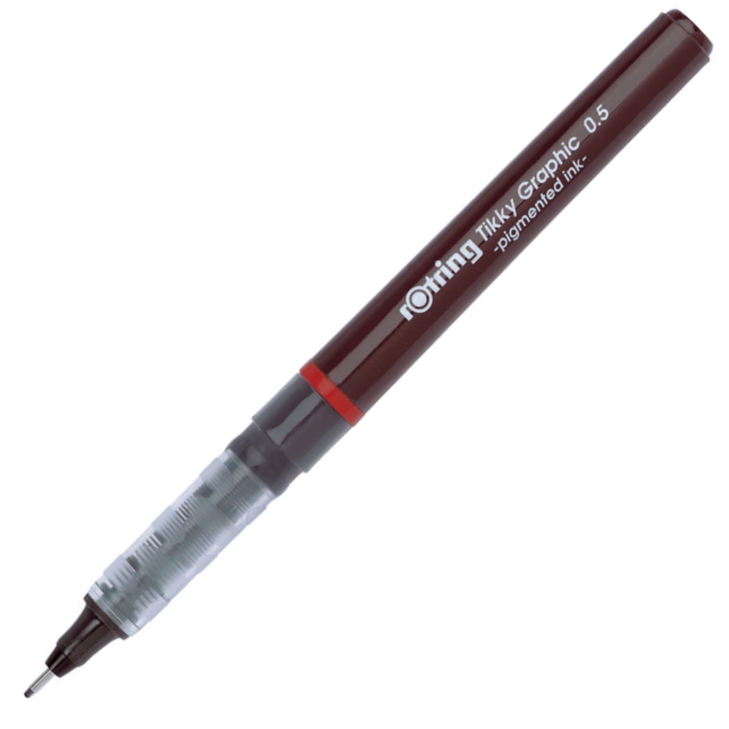 Rotring Tıkky Grafik Teknik Çizim Kalemi 0.5 mm