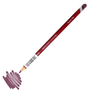 Derwent Pastel Pencil P220 Burgundy