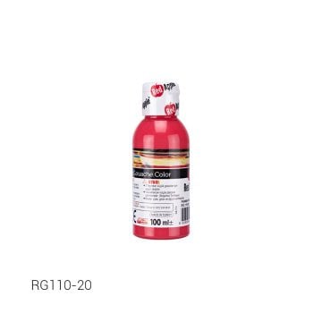 Red Apple Guaj Boya Pembe 100 gr