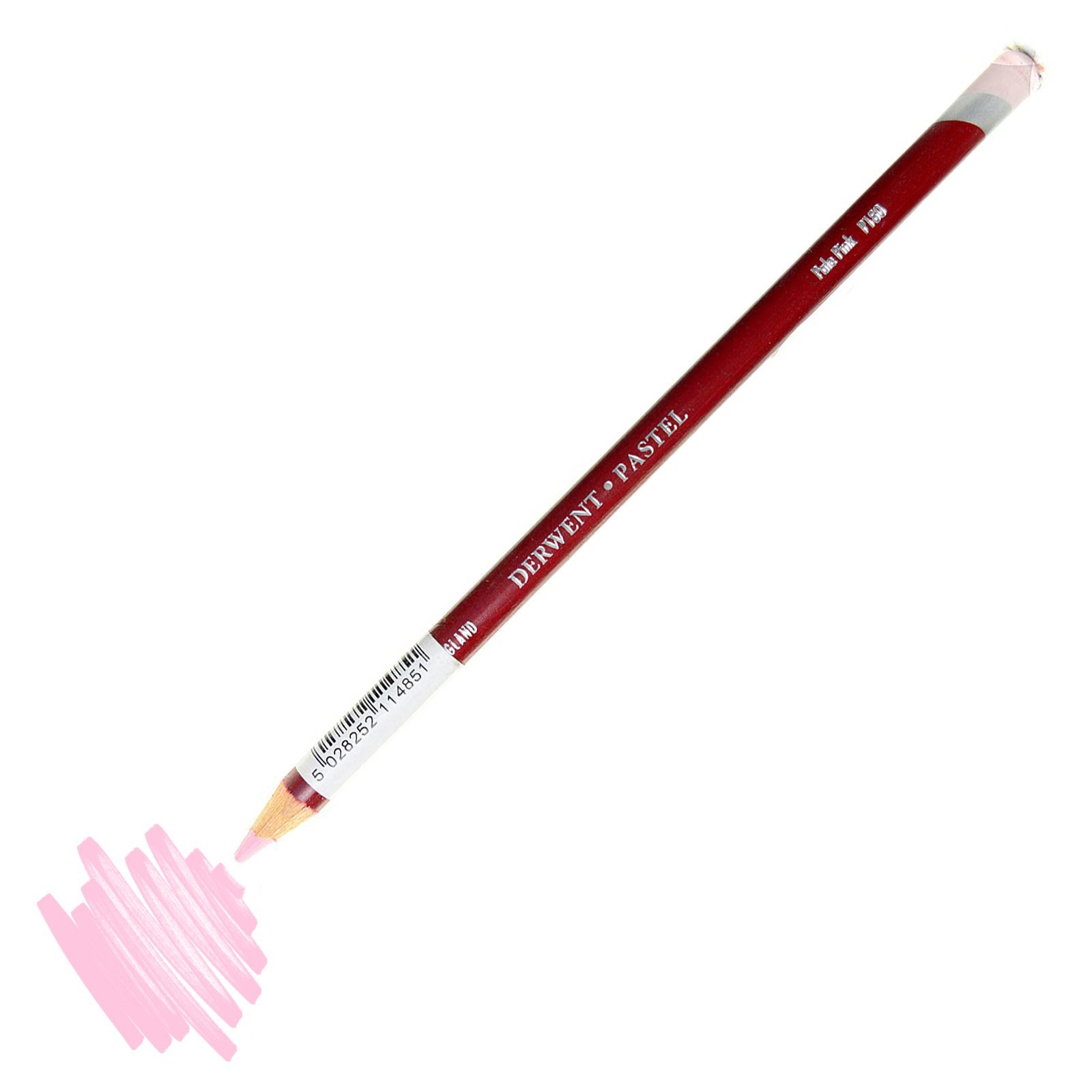 Derwent Pastel Pencil P180 Pale Pink