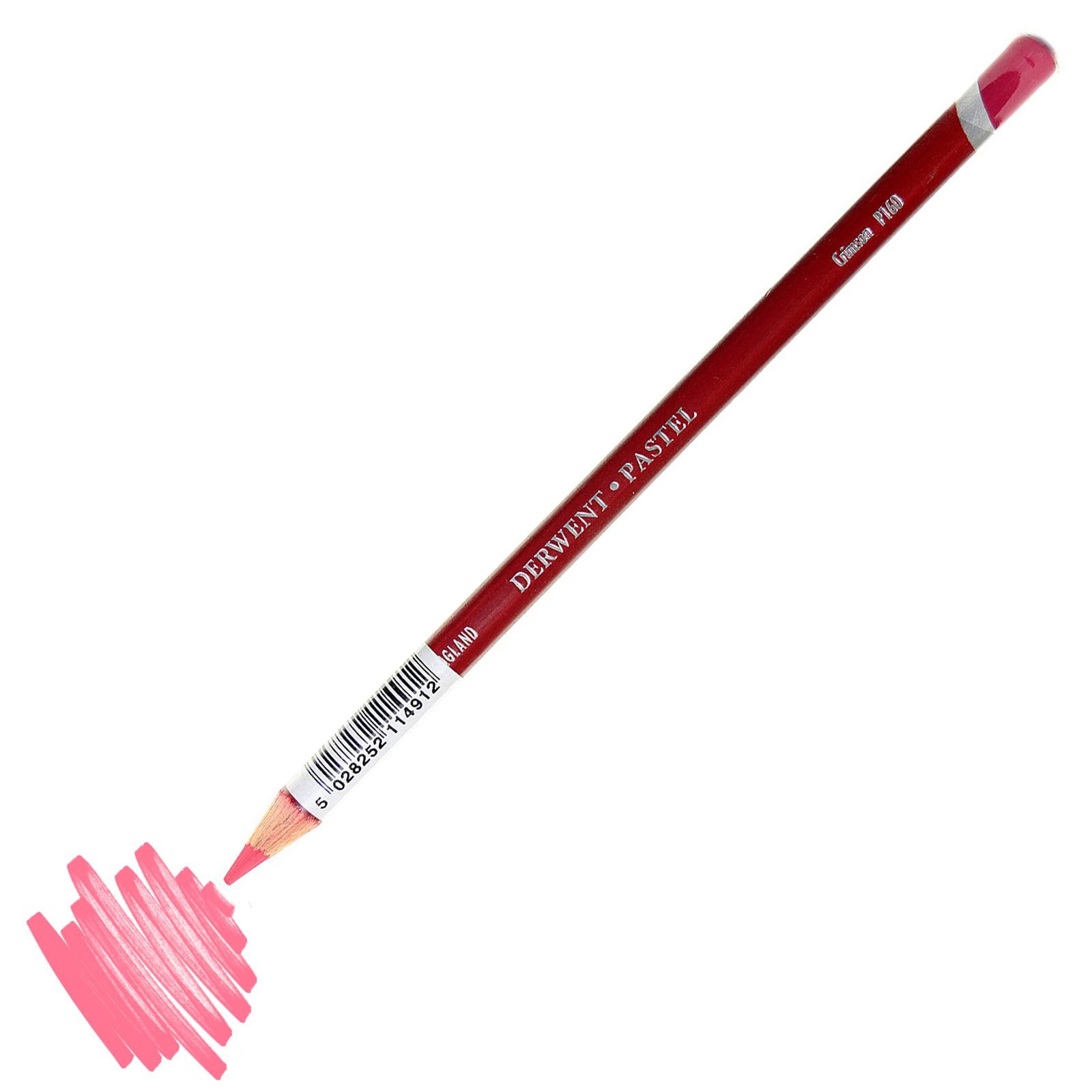 Derwent Pastel Pencil P160 Crimson