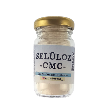 Art Elegant Selülöz - CMC 30gr