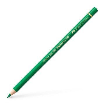 Faber Castell Polychromos Kuru Boya Kalemi 163 Emerald Green